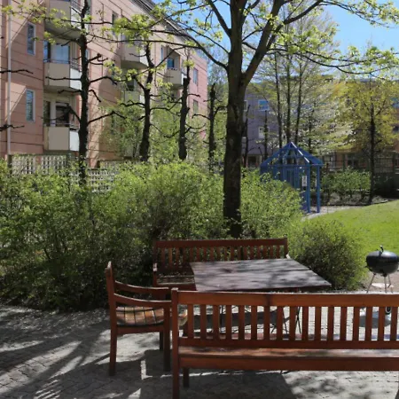Smalgangen 23, Etasje 4, Snr 222 Kwatera prywatna Oslo