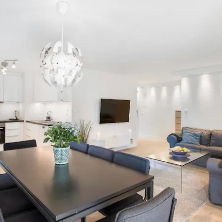Smalgangen 23, Etasje 4, Snr 222 Homestay Oslo