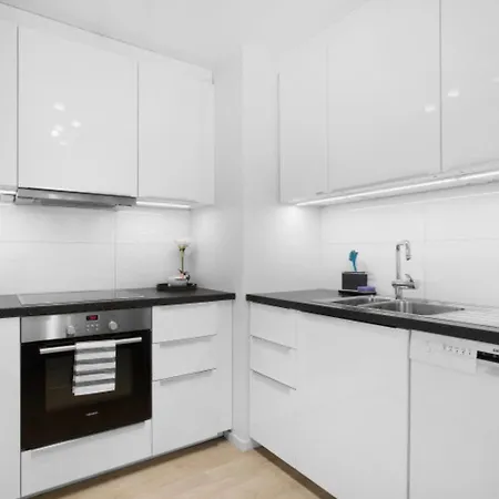 Smalgangen 23, Etasje 4, Snr 222 Homestay *