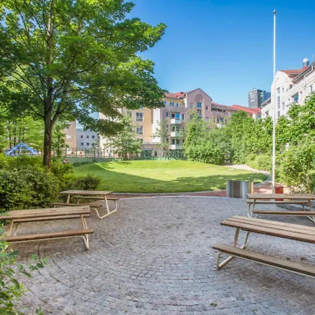 Smalgangen 23, Etasje 4, Snr 222 Oslo