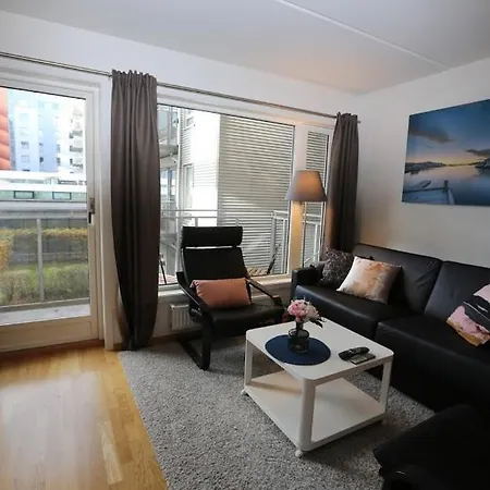 Apartamento Center 3 Bedrooms Apartment, Mandalls Gate 12 *