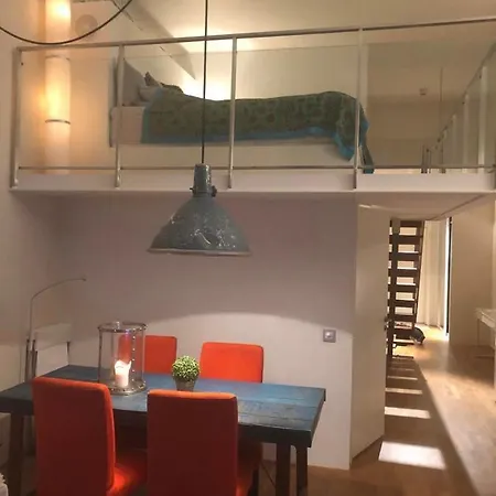 Apartment S City Center Dronningens Gate 15