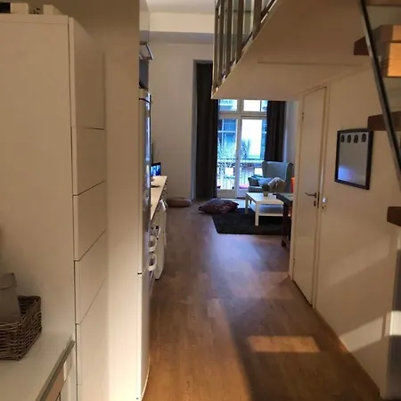 Apartment S City Center Dronningens Gate 15