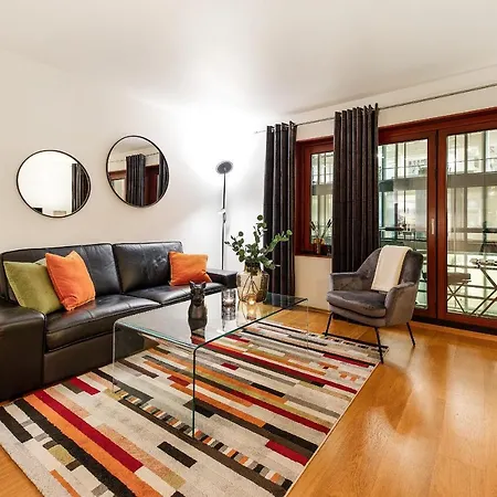 Tjuvholmen I, As Apartament Oslo