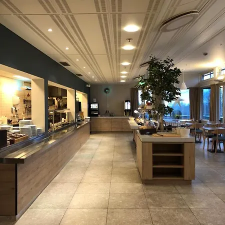 酒店 高斯达德酒店