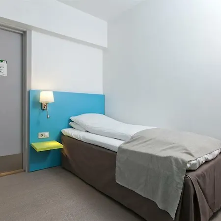 Mediinn Szálloda Oslo