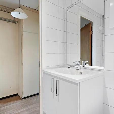 Apartment Ole Brumms Vei 30