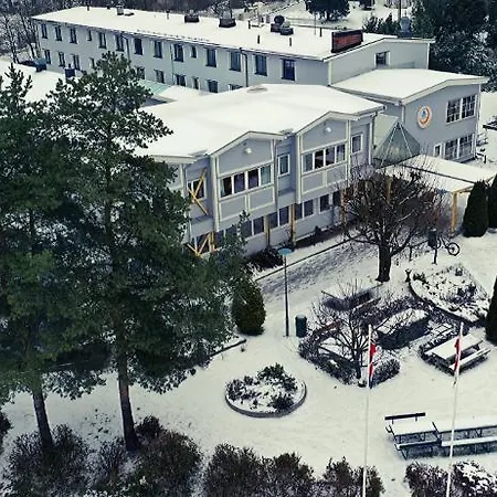 Hi Haraldsheim * Oslo