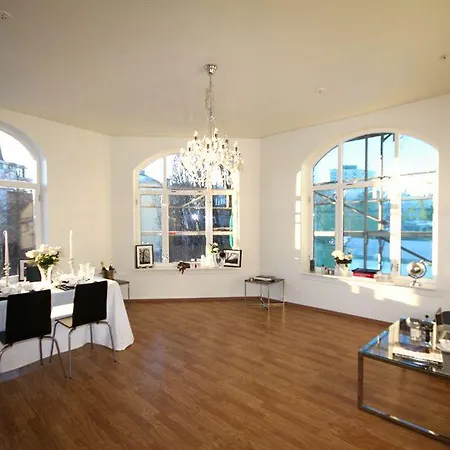 Otel Chateau