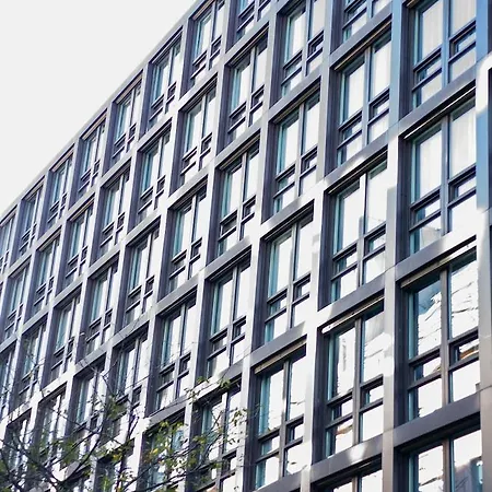 The Verdandi Hotell Oslo