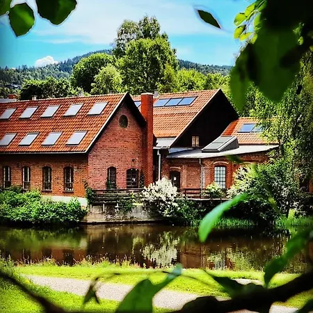 Ronningen Hostal *