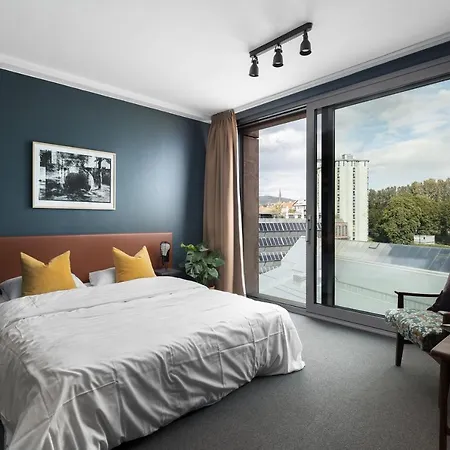 Ps:hotel By Nordic Choice 奥斯陆