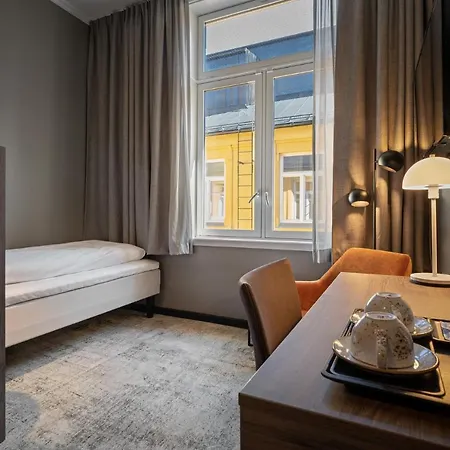 Karl Johan Szálloda 4*