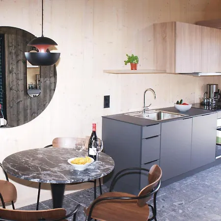 Bogstad Park Apartment *