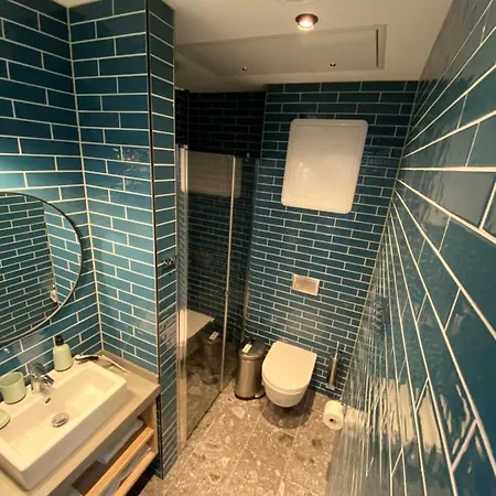 Bogstad Park Apartman