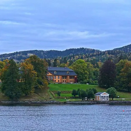 Apartment Bogstad Park Oslo