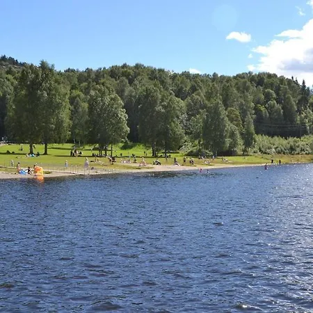 Bogstad Park Oslo