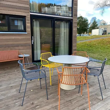 Bogstad Park Apartment *