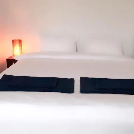 Budget Tjuvholmen 3*