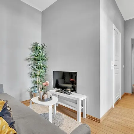 Three Bedroom In Oslo, Radhusgata 28 Apartman *
