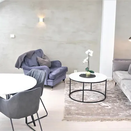 Apartamento Urban Toftes Gate 45 B 501 Oslo