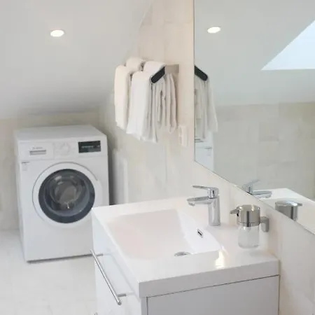 Apartamento Urban Toftes Gate 45 B 501 *