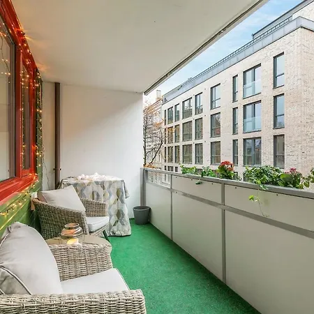 ***upscale***city Center* Maison d'hôtes *