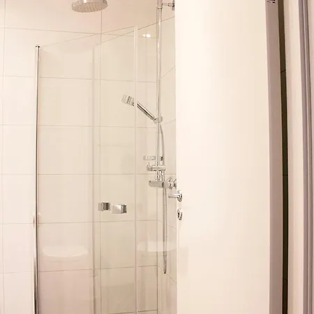 Forenom Serviced Apartments Oslo Schous Plass Apartment Oslo