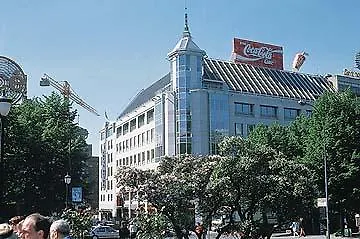 Ξενοδοχείο Thon Cecil Όσλο
