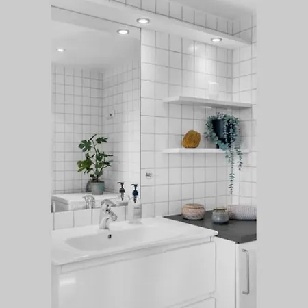 Apartmán Awardwinning Penthouse, / Gruenerlokka *
