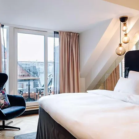 Amerikalinjen 4* Oslo