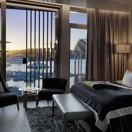 The Thief Hotel Oslo