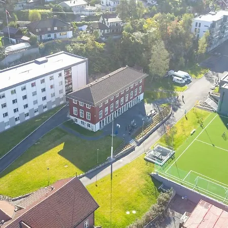 Hostal Ronningen *