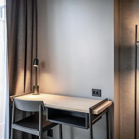 Hotel Quality Hasle Linie Oslo