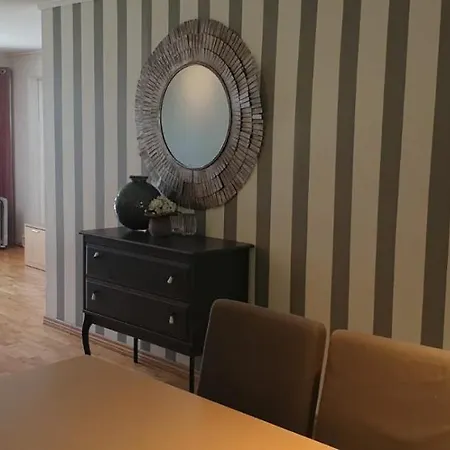 Dobbelt Rom I Leilighet Naerheten Av Sandvika Apartment Oslo