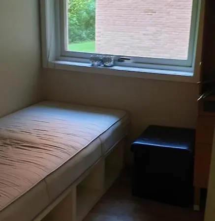 Apartment Dobbelt Rom I Leilighet Naerheten Av Sandvika Oslo