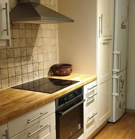 Dobbelt Rom I Leilighet Naerheten Av Sandvika