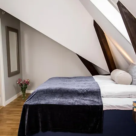 Frogner House - Oscars Gate Apartamento *