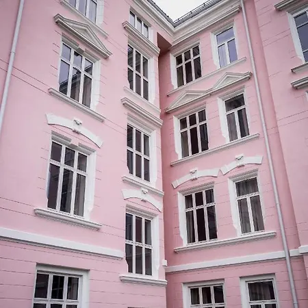 Frogner House - Oscars Gate Apartamento
