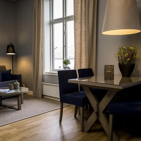 Apartamento Frogner House - Oscars Gate