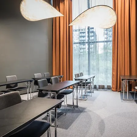 Quality Hasle Linie Hotel Oslo