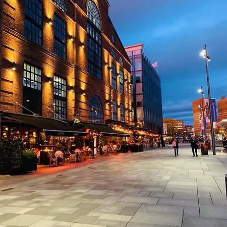 Budget Tjuvholmen Hotell Oslo