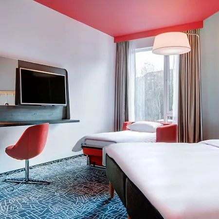 Radisson Blu Alna Hotel