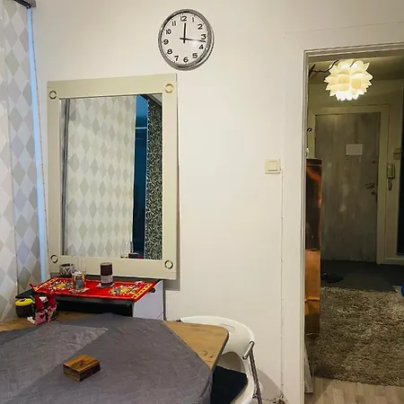 Guest house Rest&explore Oslo