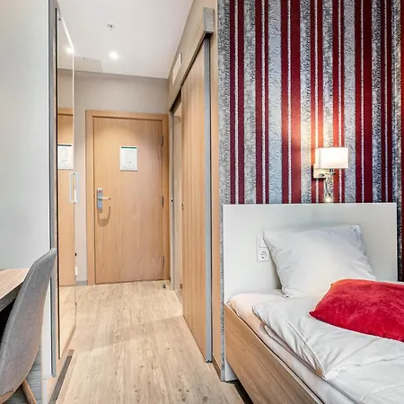 Western Hotel 4*