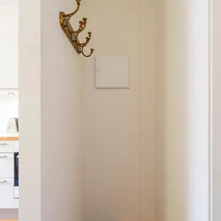 Apartment Nordic Host - Prinsens Gate 8 Center High End Studio Oslo