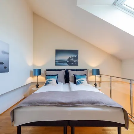 Nordic Host - Prinsens Gate 8 Center High End Studio
