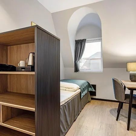 Hotel Western Oslo