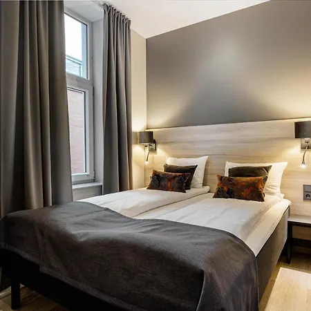 Western Hotel Oslo