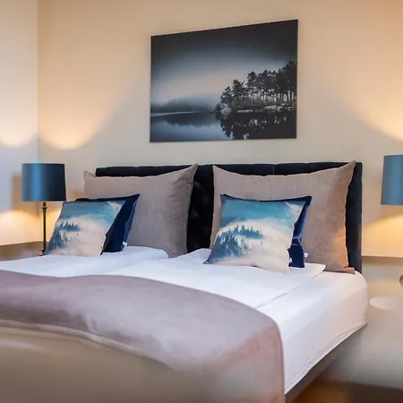 Apartment Nordic Host - Prinsens Gate 8 Center High End Studio *